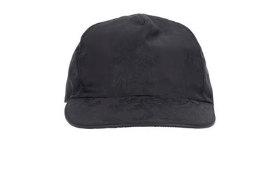 Christian Dior Casquette Hat, front view